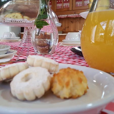 Bed and Breakfast Il Viale Alghero Exteriér fotografie